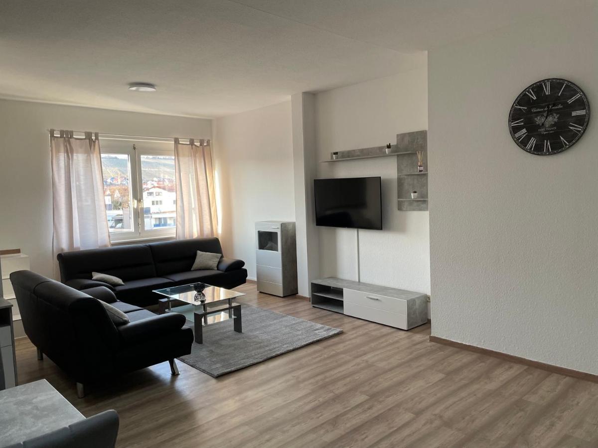 E&B Apartments Korb 外观 照片