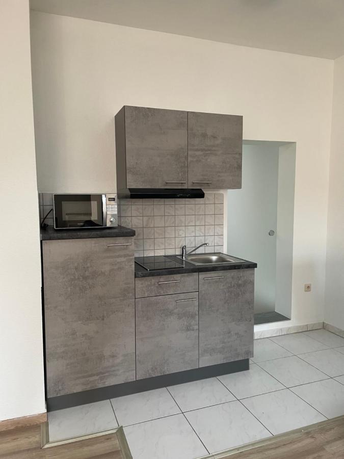 E&B Apartments Korb 外观 照片