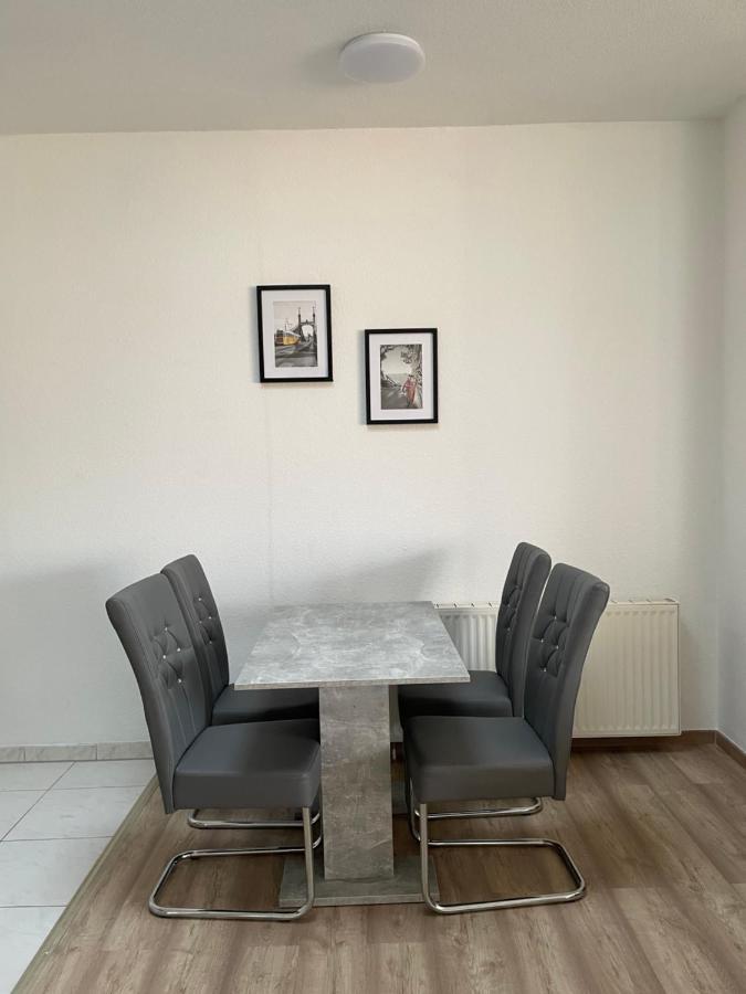 E&B Apartments Korb 外观 照片