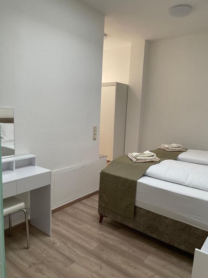 E&B Apartments Korb 外观 照片
