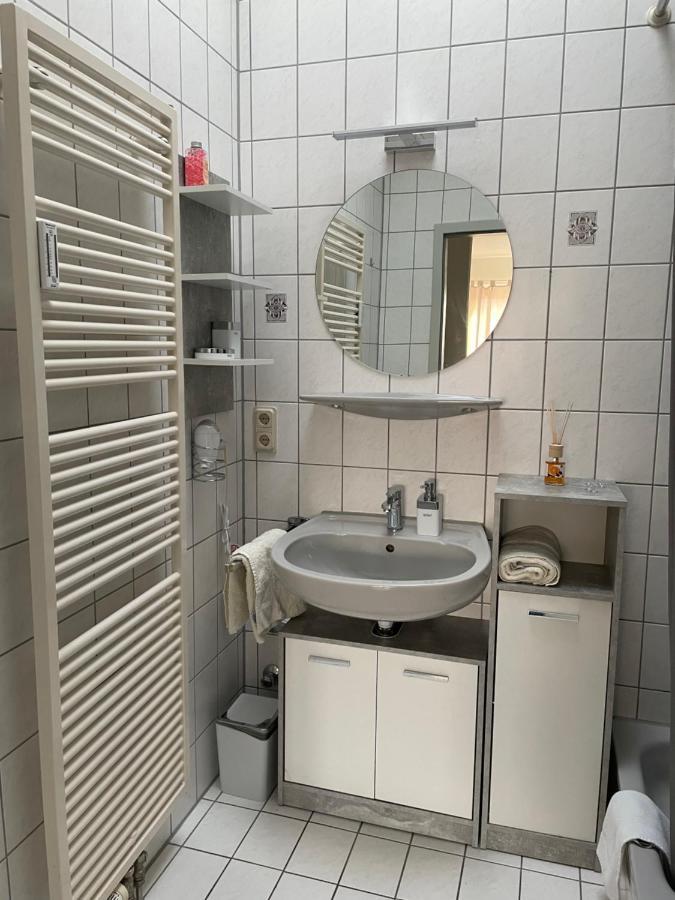 E&B Apartments Korb 外观 照片