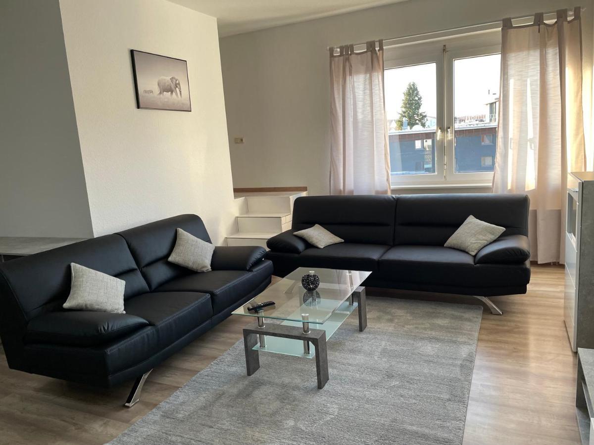 E&B Apartments Korb 外观 照片