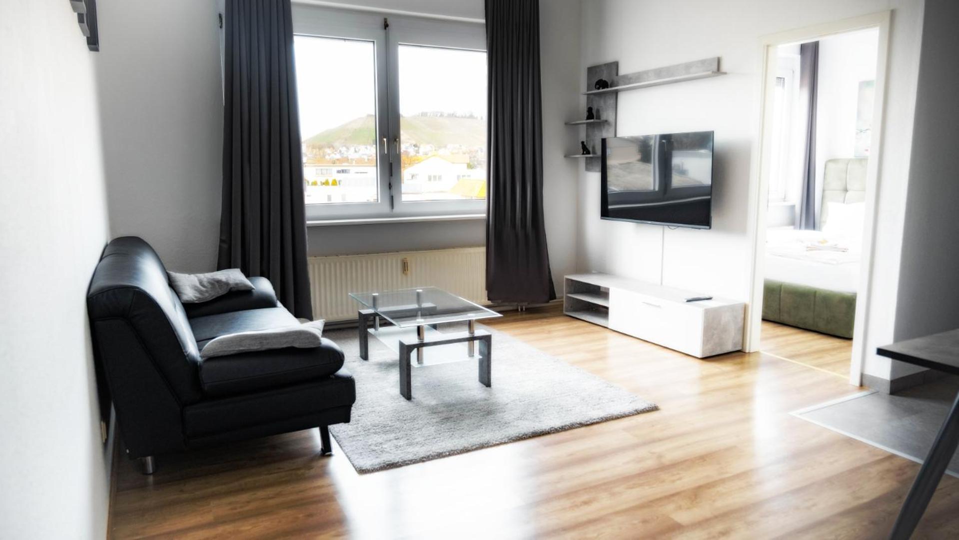 E&B Apartments Korb 外观 照片