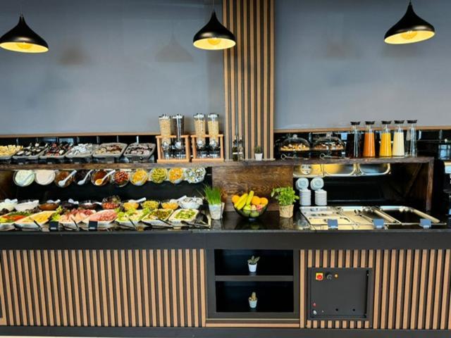 E&B Apartments Korb 外观 照片